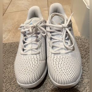 Skechers Women's Viper Court Reload Hands Free Slip-in Pickleball Sneaker Size 9